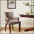 Arm Dining Chair
