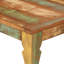 Beke Solid Wood Dining Table-29984585