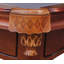 Charles River 8' Slate Pool Table with Professional Installation Included-38227509-38227505