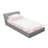 Microfiber Floral Sheet Set-45889501-105898084