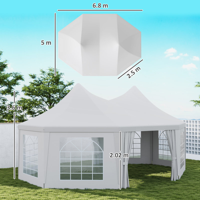 Party Tent