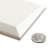 Sakari-Oren 4-in. 3D Beveled Matte Ceramic Wall Tile-108468528