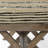 Yara Polyester Upholstered Bench-751056670