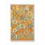 Tapis beige tissé traditionnel Mosso-471170536