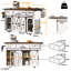 Kitchen Island-173893931