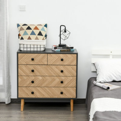 80cm Sideboard