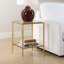 Table d'appoint