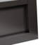 Porte moustiquaire en aluminium Westmore-29675422