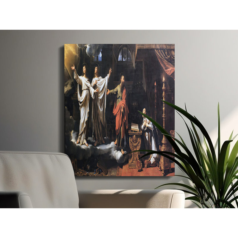 Wrapped Canvas Print Set, 50.8 cm H x 25.4 cm W