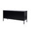Henrikh 2 -Door 2 -Shelf Storage Cabinet-88817949
