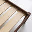 Edgecumbe Solid Wood Bed-881054632-885893844