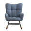 Fauteuil berçant et oscillant Teddy-1569310787