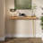 Arlen Rectangular Console Table