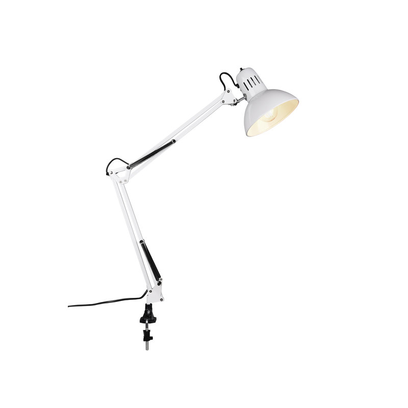 June Metal Lamp