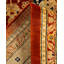 Classic One-of-a-Kind 8' 0" X 10' 2" Hand Knotted Area Rug