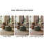 Table basse Nordic
