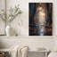 Art solaire sur toile-969052256