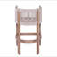 Tabouret de bar Matéria (ensemble de 2)