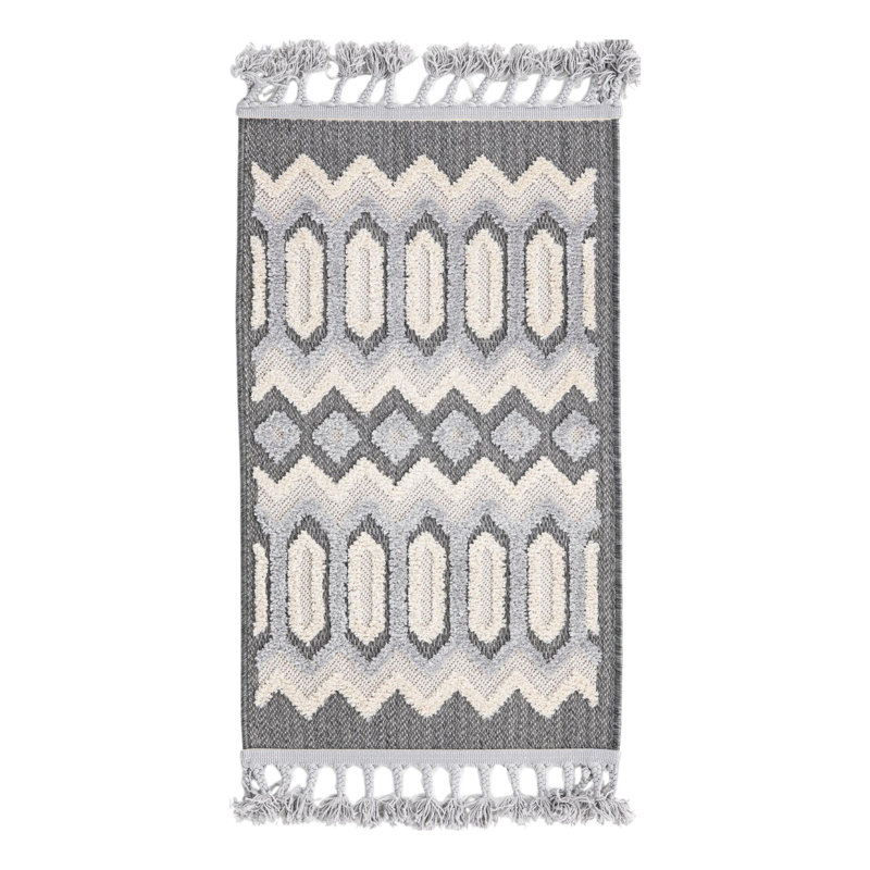 Tapis Flaxton, Rectangle 2 pi x 3 pi