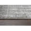 Tapis gris en laine Bruggeman-570468820