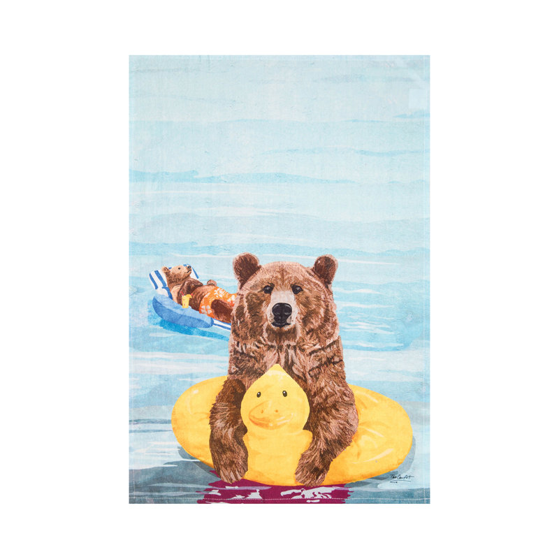 Serviette de cuisine Innertube