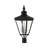 Transparent Lantern Head-1838550528