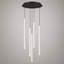 Baileyton 5 - Light Cluster Pendant-1606663970