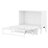 Clivia Murphy Storage Bed