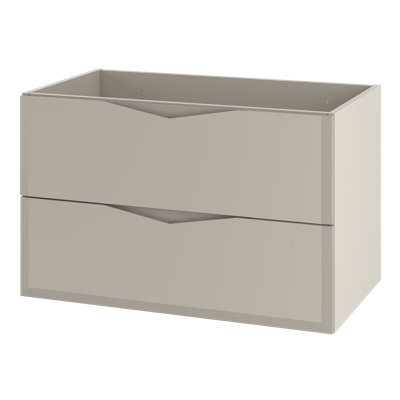 Rieta Washbasin Cabinet 80
