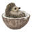 Coconut Hedgehog