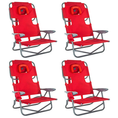 Folding Camping Chair