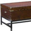 Table basse rectangulaire 42 po