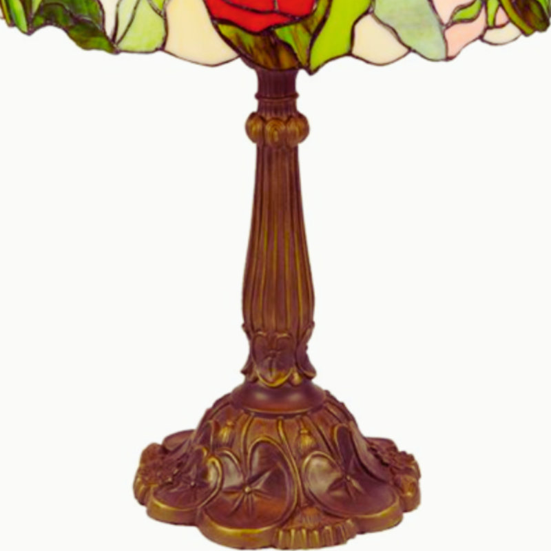 Stony Creek Metal Table Lamp