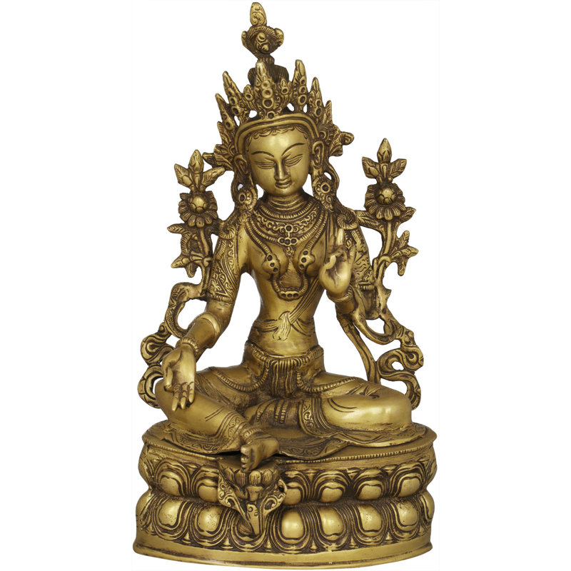 Religious & Spiritual Figurines & Sculptures