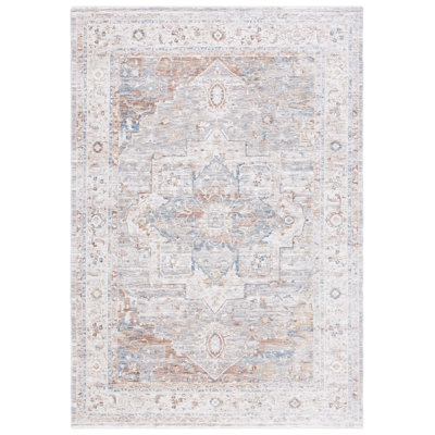 Almacolon 100 Performance Oriental Rug