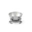Coastal Aluminum Dining Bowl