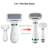 2 in 1 Pet Hair Dryer