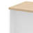 Shaena Side Table with Storage