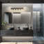 Meuble-lavabo 5 lumières Timeothy-1701793314