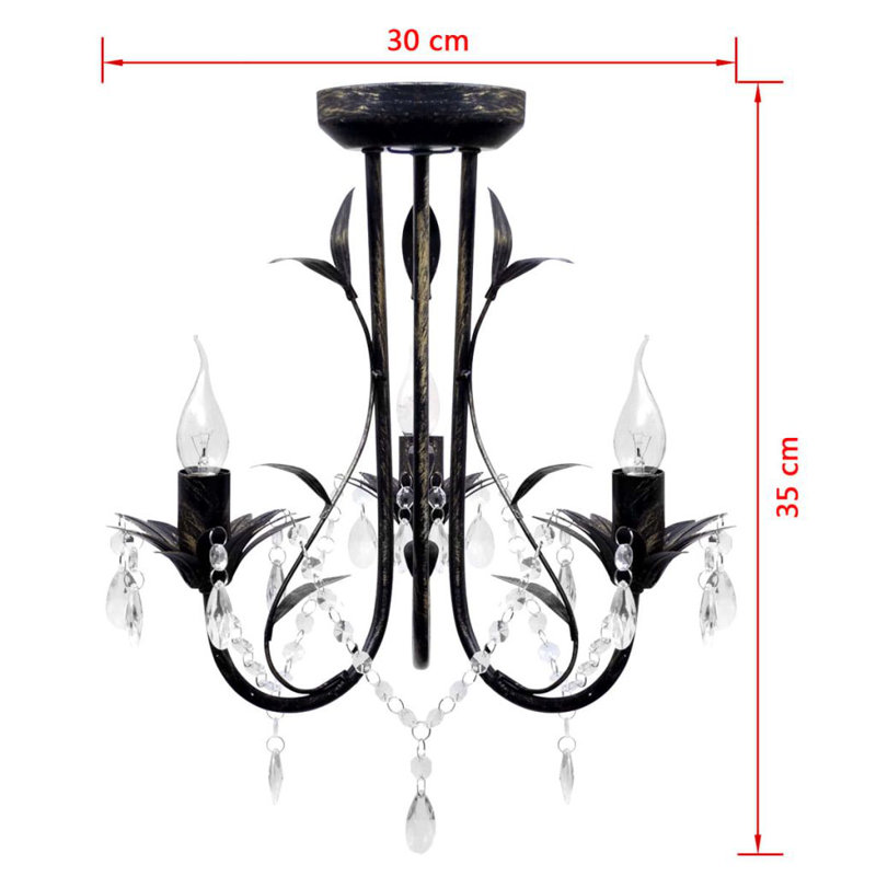 Semi Flush Mount