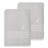 Denzi Midweight Bath Sheet-110364019-110364022