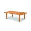 Sierra Seating and Occasionals Square Coffee Table-1513073921-1513073933