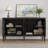 Collynns 4-Door Sideboard-211971996