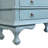 Farreli 39'' Wide Solid Wood Display Stand-33116888