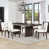 Eggshell White selected
