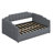 Upholstered Daybed With Underneath Storage-983571499-983571509