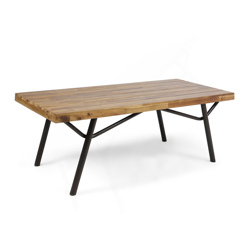 Canoga Coffee Table