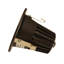 Ensemble d'éclairage encastré 3,13 "Remodel IC LED-22742212