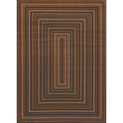 Tapis Woolsey