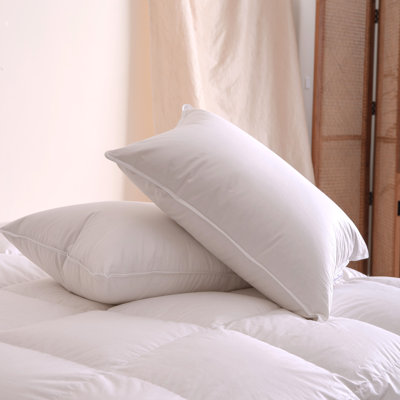 Housse de coussin Highland Feather 800
